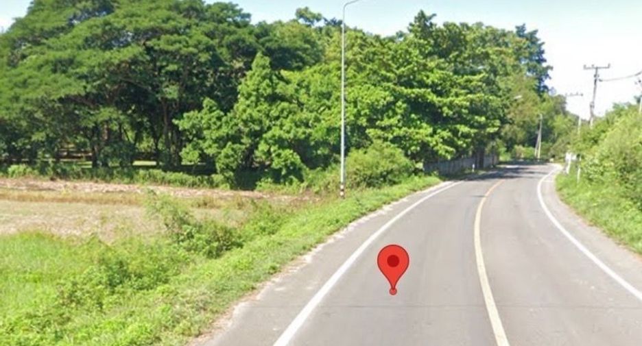 Terreno en venta en Mueang Lamphun, Lamphun