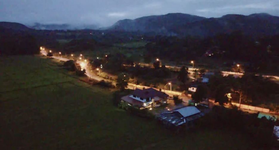 Terreno en venta en Mueang Lamphun, Lamphun