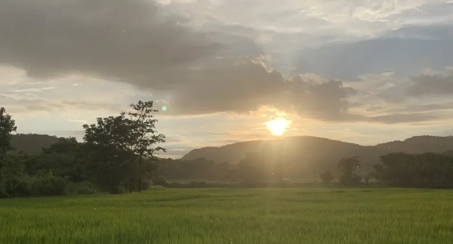 Terreno en venta en Mueang Lamphun, Lamphun