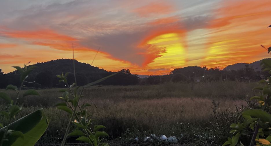 Terreno en venta en Mueang Lamphun, Lamphun