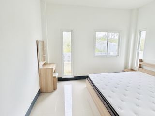ขาย 3 ห้องนอน บ้านเดี่ยว ใน เมืองลำพูน, ลำพูน