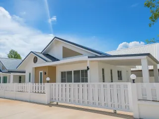 ขาย 3 ห้องนอน บ้านเดี่ยว ใน เมืองลำพูน, ลำพูน
