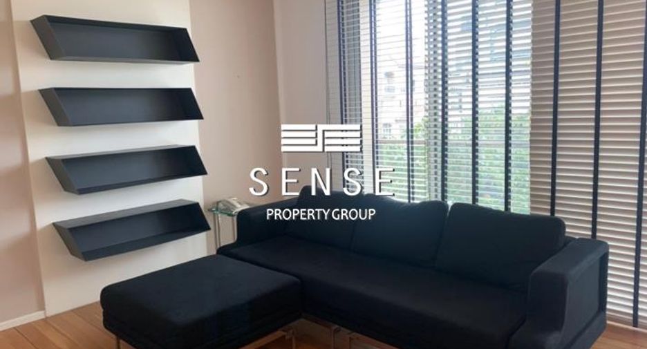 For sale 2 bedrooms condo in Sathon, Bangkok