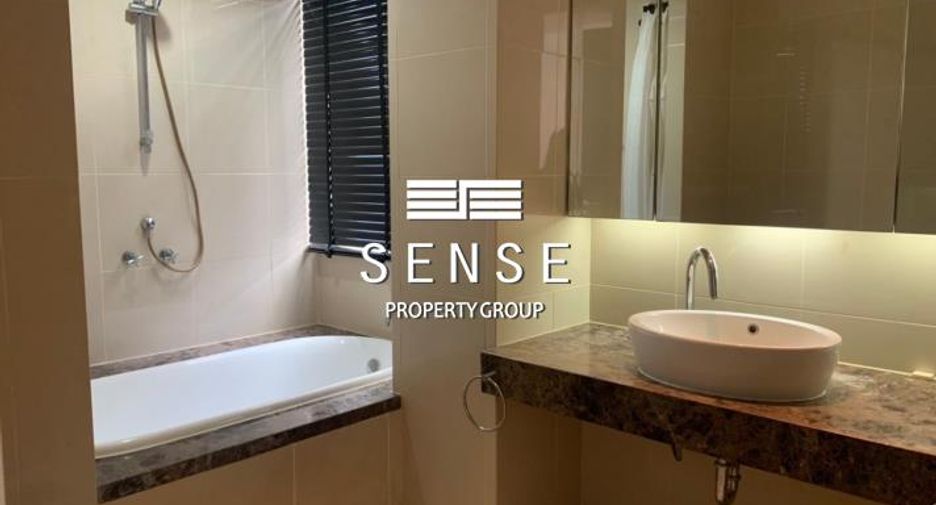 For sale 2 bedrooms condo in Sathon, Bangkok