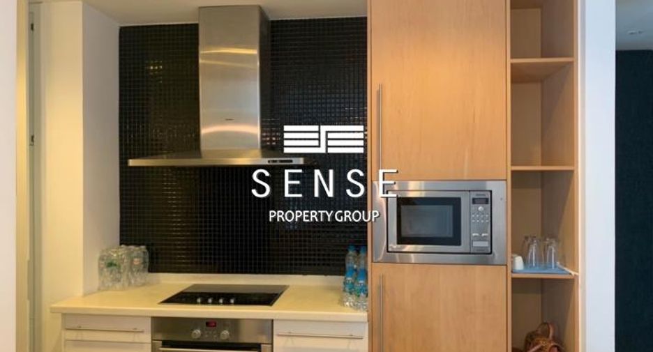 For sale 2 bedrooms condo in Sathon, Bangkok