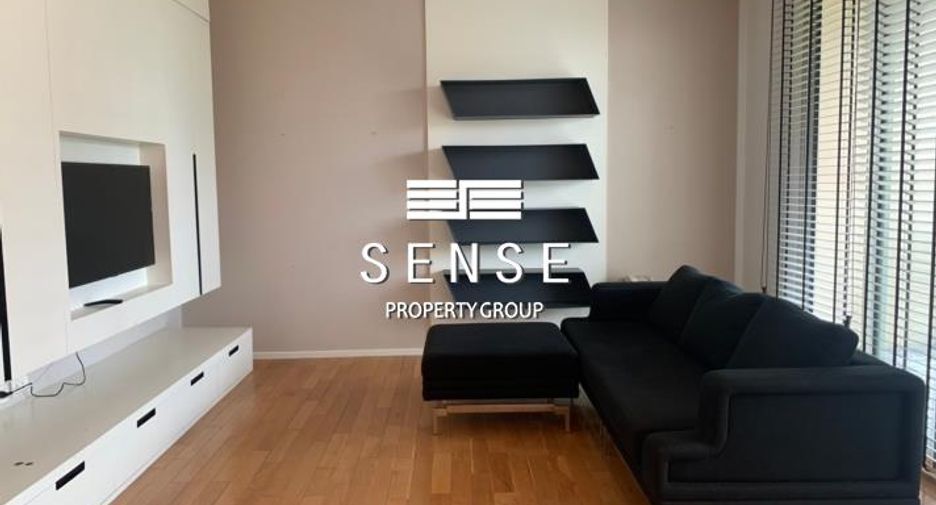 For sale 2 bedrooms condo in Sathon, Bangkok