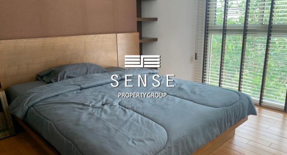 For sale 2 bedrooms condo in Sathon, Bangkok