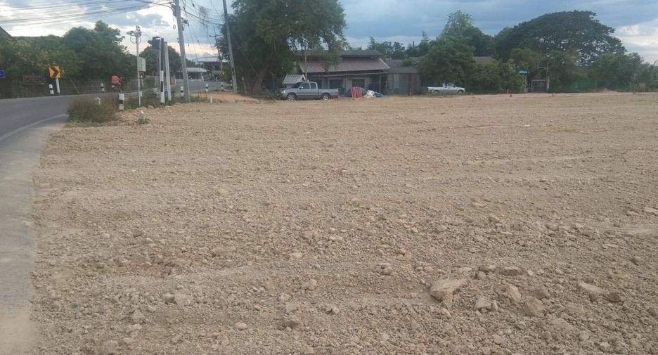 ขาย ที่ดิน ใน เมืองลำพูน, ลำพูน