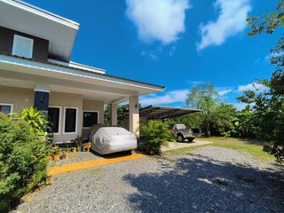 ขาย 3 ห้องนอน บ้านเดี่ยว ใน เมืองลำพูน, ลำพูน