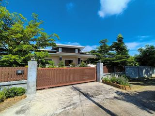 ขาย 3 ห้องนอน บ้านเดี่ยว ใน เมืองลำพูน, ลำพูน