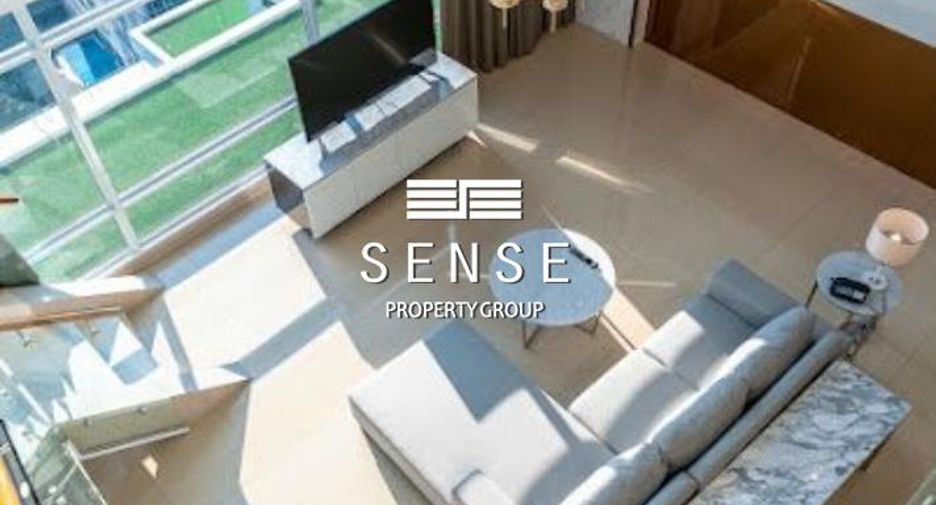 For rent 3 bedrooms condo in Khlong Toei, Bangkok