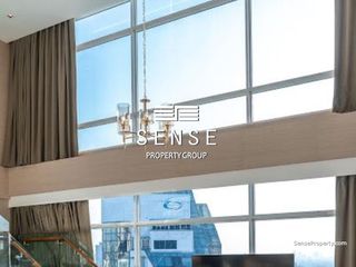 For rent 3 bedrooms condo in Khlong Toei, Bangkok
