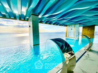 For Rent 1 Bedroom Condo In Bang Lamung, Chonburi