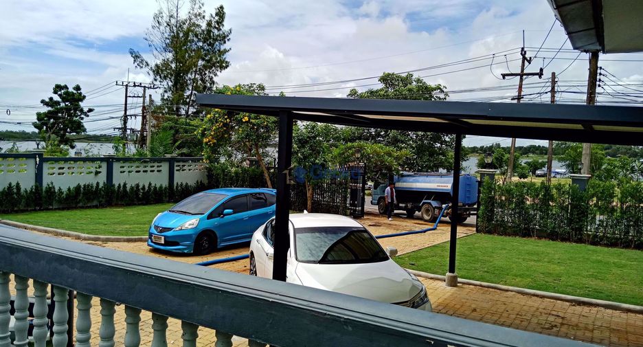 出租 3 卧室 独立屋 在 Bang Lamung, Chon Buri