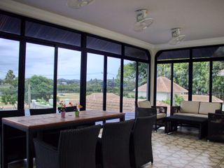 Haus zur Miete mit 3 Zimmer in Bang Lamung, Chonburi