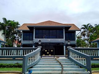 Haus zur Miete mit 3 Zimmer in Bang Lamung, Chonburi