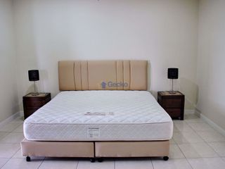 Haus zur Miete mit 3 Zimmer in Bang Lamung, Chonburi