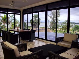 Haus zur Miete mit 3 Zimmer in Bang Lamung, Chonburi
