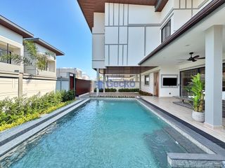 For sale 3 bedrooms house in Bang Lamung, Chonburi