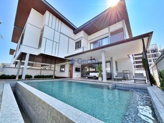 For sale 3 bedrooms house in Bang Lamung, Chonburi