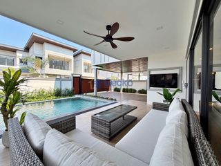For sale 3 bedrooms house in Bang Lamung, Chonburi