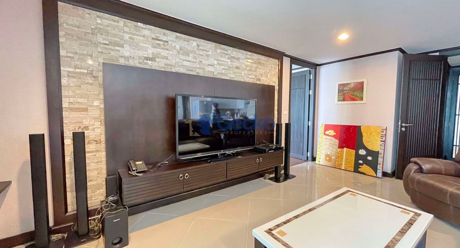 For sale 2 bedrooms condo in Bang Lamung, Chonburi