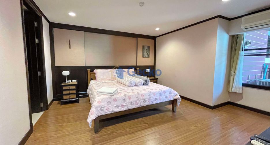 For sale 2 bedrooms condo in Bang Lamung, Chonburi
