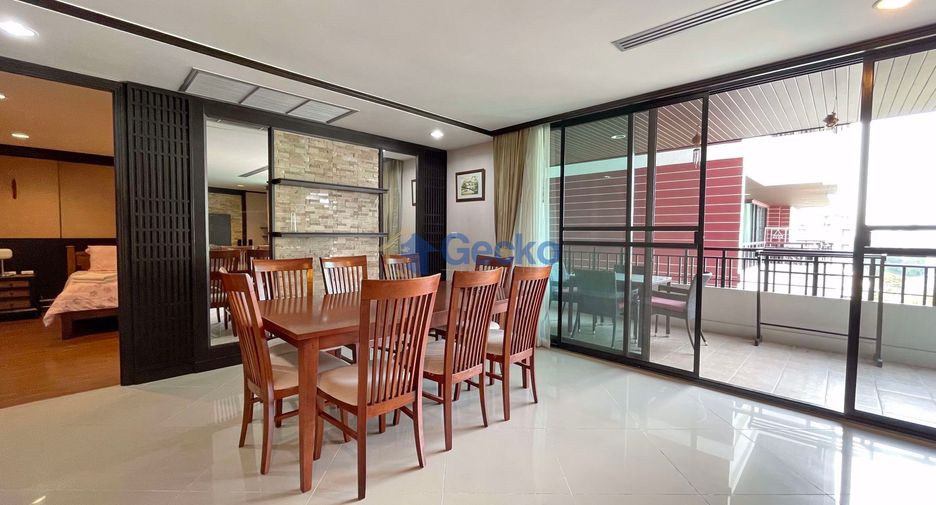 For sale 2 bedrooms condo in Bang Lamung, Chonburi