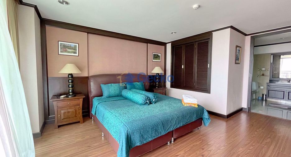 For sale 2 bedrooms condo in Bang Lamung, Chonburi
