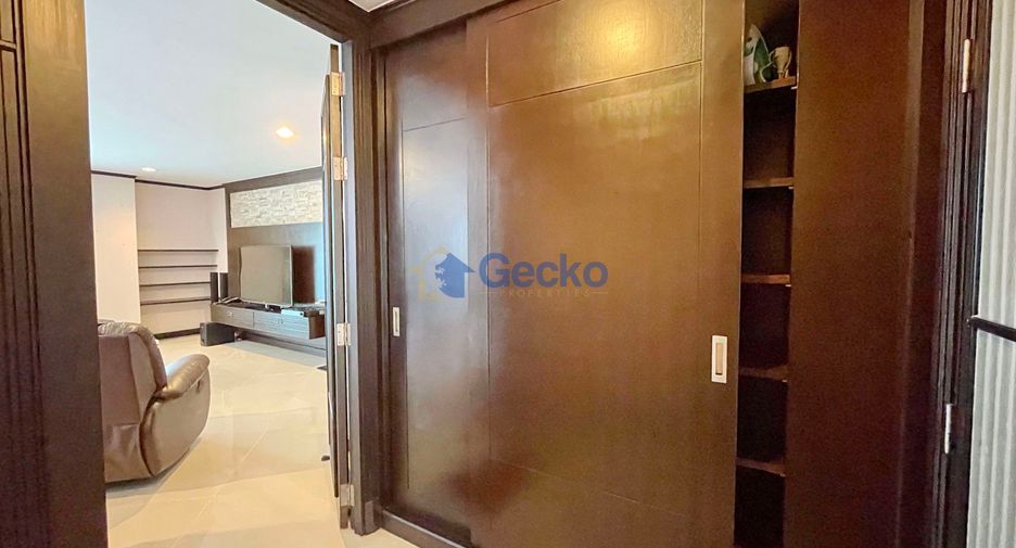 For sale 2 bedrooms condo in Bang Lamung, Chonburi