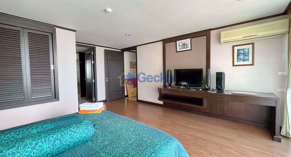 For sale 2 bedrooms condo in Bang Lamung, Chonburi
