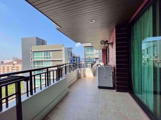 For sale 2 bedrooms condo in Bang Lamung, Chonburi