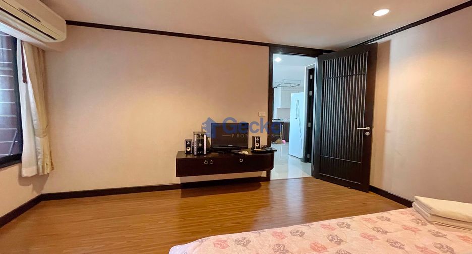 For sale 2 bedrooms condo in Bang Lamung, Chonburi
