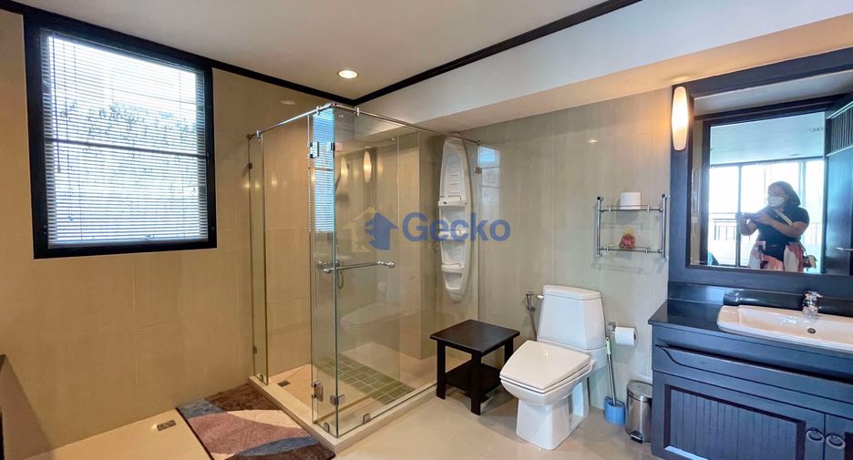 For sale 2 bedrooms condo in Bang Lamung, Chonburi