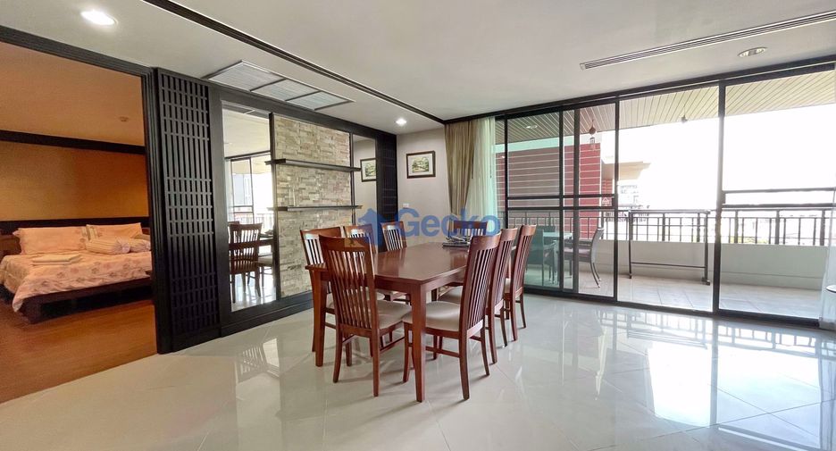 For sale 2 bedrooms condo in Bang Lamung, Chonburi
