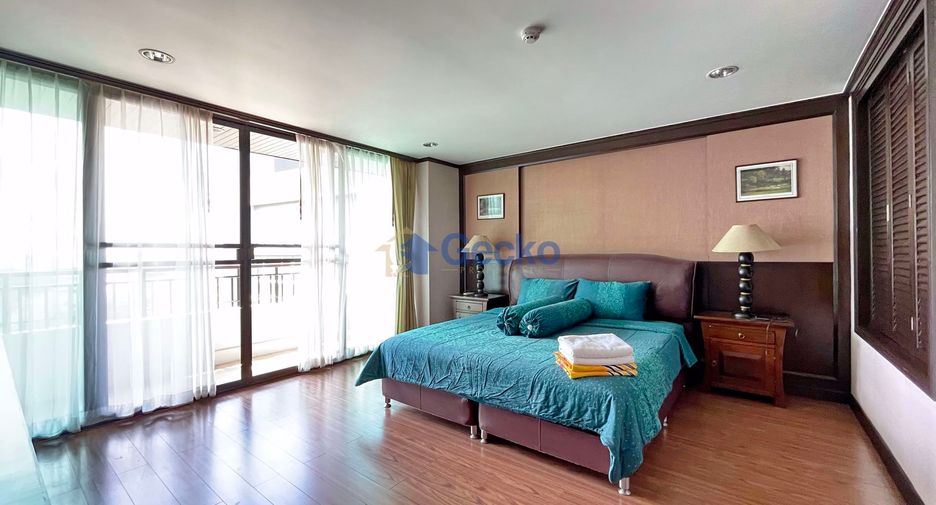 For sale 2 bedrooms condo in Bang Lamung, Chonburi