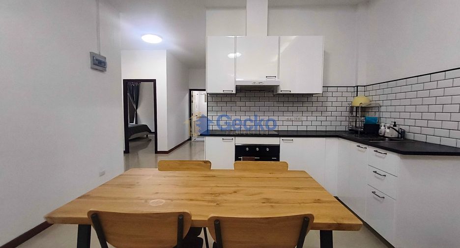 Аренда и продажа 4 спальни дом в Банг Ламунг, Чонбури