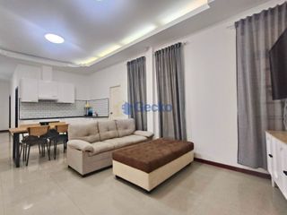 À louer et à vendre 4 chambres maison à Bang Lamung, Chonburi