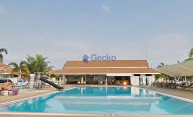 For rent そして for sale 4 ベッドルーム house in Bang Lamung, Chonburi