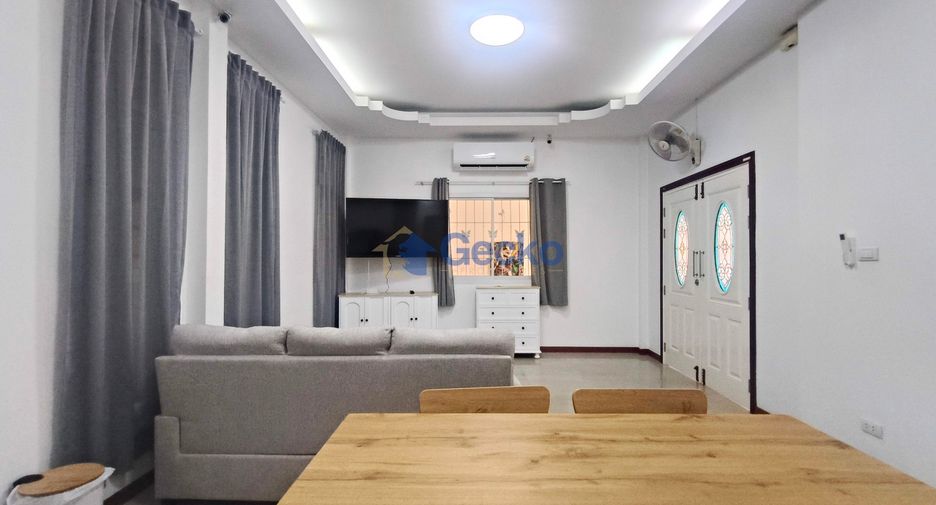 Аренда и продажа 4 спальни дом в Банг Ламунг, Чонбури