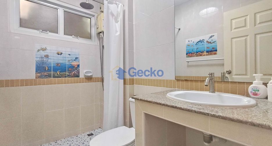 Аренда и продажа 4 спальни дом в Банг Ламунг, Чонбури