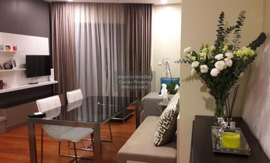 À louer 1 chambre condo à Khlong Toei, Bangkok