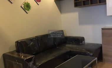 For rent 1 Beds condo in Huai Khwang, Bangkok