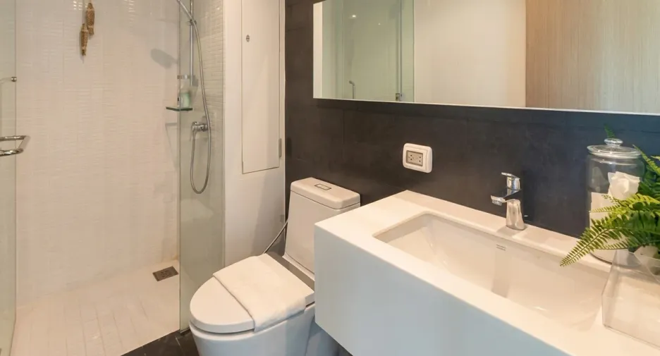 Condo en venta de 2 habitaciones en Jomtien, Pattaya