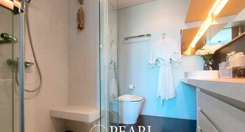 For sale 2 bedrooms condo in Bang Lamung, Chonburi