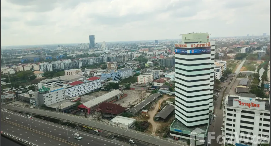 Büro zum Kauf und zur Miete in Bang Na, Bangkok