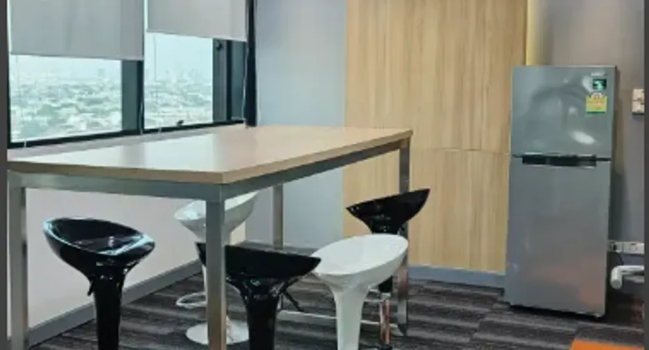 Büro zum Kauf und zur Miete in Bang Na, Bangkok