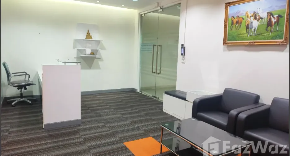 Büro zum Kauf und zur Miete in Bang Na, Bangkok