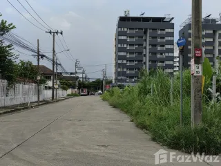 Продажа Участок в Пращет, Бангкок