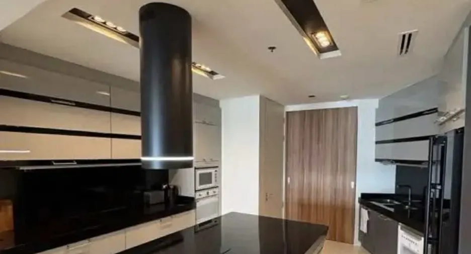 Wohnung zur Miete mit 2 Zimmer in Khlong Toei, Bangkok
